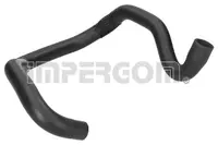Conducta furtun sistem racire inferior FORD C-MAX II, FOCUS III, KUGA II 1.5D 1.6D 2.0D dupa 2010