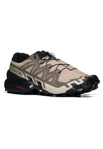 Pantofi sport pentru drumetie Speedcross 6