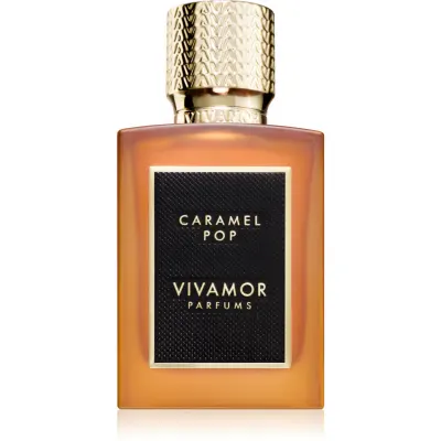 Vivamor Parfums Caramel Pop extract de parfum unisex 100 ml