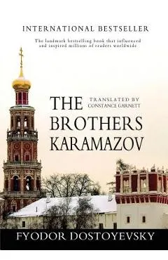 The Brothers Karamazov: Abridged
