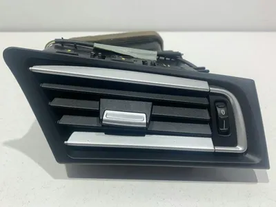 Grila ventilatie bord dreapta 9115862 10 BMW Seria 7 (2008-2015) [F01, F02]