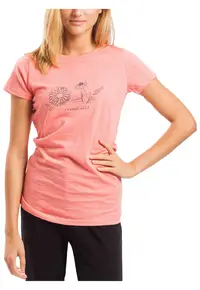 Tricou Adele - Coral