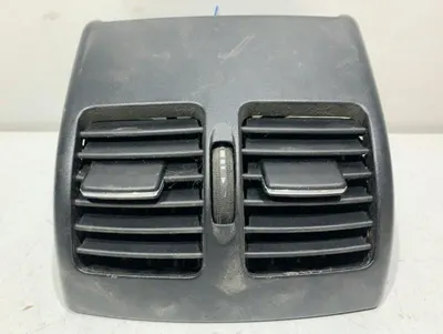 Grila ventilatie spate A2048300954 Mercedes C-class facelift (2011-2015) [w204]
