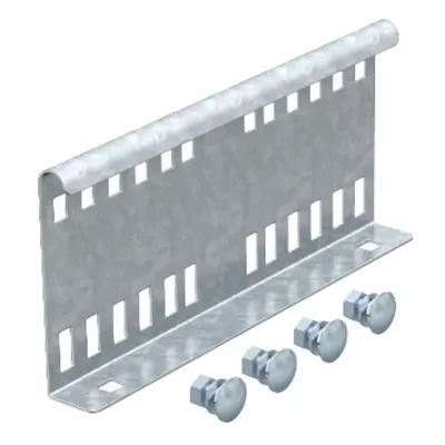 Conector drept FS | Type LVG 110 FT