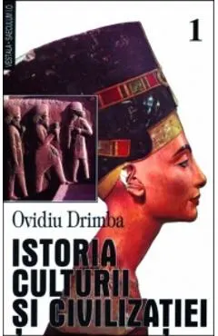Istoria culturii si civilizatiei - Vol. I, II, III