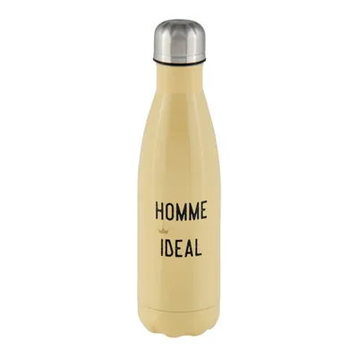 Sticla - Guillaume - Homme ideal