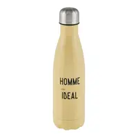 Sticla - Guillaume - Homme ideal