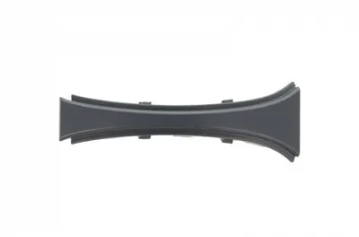 Grila fata mijloc grunduita BMW Seria 7 E65, E66, E67 MAN intre 2005-2009