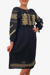 Rochie Traditionala Olguta 6