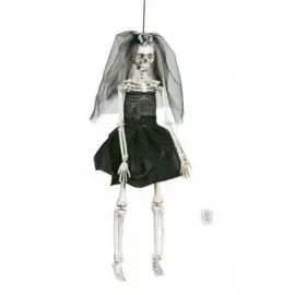 Schelet mireasa 42 cm