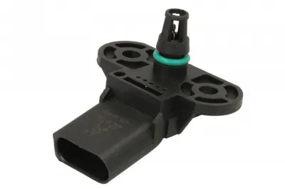 Senzor presiune galeria admisie (4 pin) potrivit AUDI A3; SEAT ALTEA, ALTEA XL, AROSA, CORDOBA, CORDOBA VARIO, IBIZA II, IBIZA III, IBIZA IV, INCA, LEON, TOLEDO II 1.0-2.0D 10.91