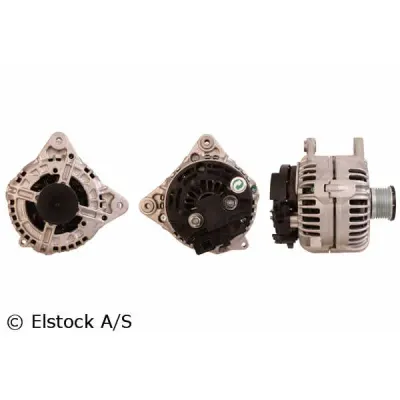 Generator/alternator ELSTOCK 28-4874