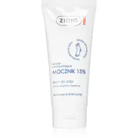 Ziaja Med Ultra-Moisturizing with Urea crema regeneratoare pentru picioare, cu efect de hidratare pe pielea fierbinte (15% Urea) 100 ml