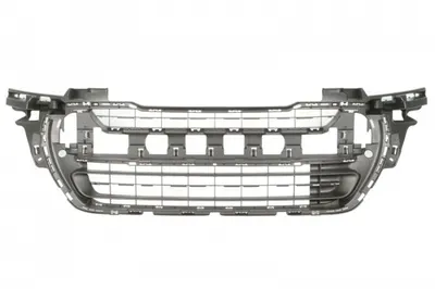 Grila bara fata inchis, neagra PEUGEOT 308 intre 2011-2014