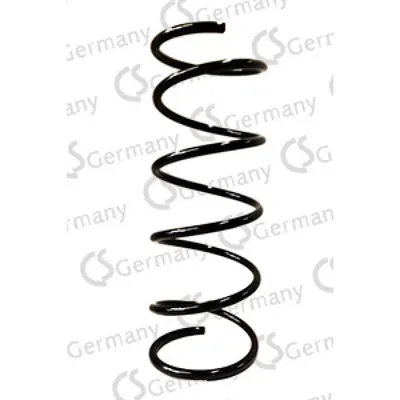 Arc spiral CS Germany 14.504.049