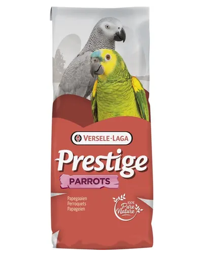 VERSELE-LAGA Parrots Dinner Mix hrană pentru papagali 20 kg