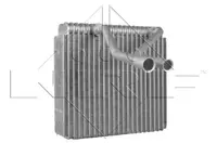 Evaporizator aer conditionat FORD FIESTA V, FUSION 1.25-2.0 intre 2001-2012