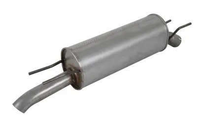 Toba finala esapament potrivit OPEL OMEGA B 2.2D 2.5D 04.94-07.03