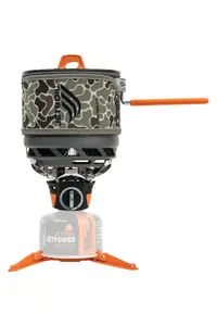 Kuchenka turystyczna Trailcook 1.2L Duck Camo