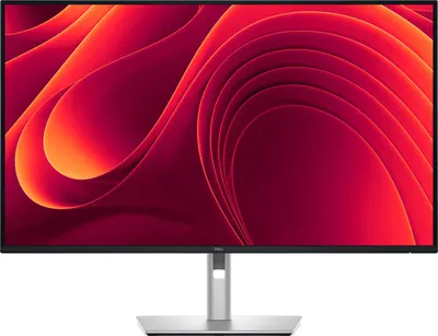 Monitor Dell - Pro 32 Plus P3225DE, 31.5'', QHD, IPS, USB Hub