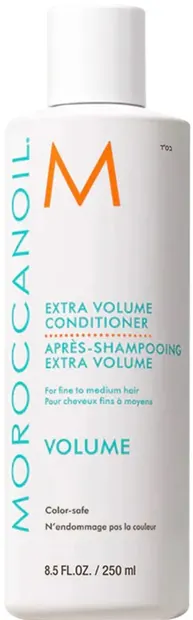 Moroccanoil Volume Balsam de volum pentru păr subțire, 250 ml