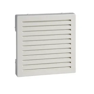 Placa Centrala pentru Generatoare de Semnal Acustic,Alb Polar, Lucios, Sistem M