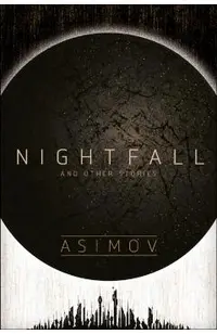 Nightfall and Other Stories