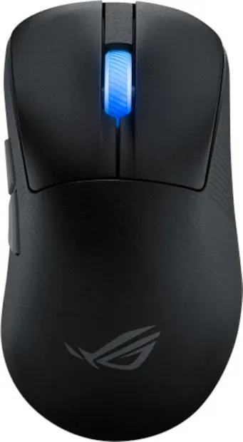 Mouse gaming ASUS - ROG Keris II Ace, optic , fără fir , negru