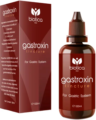 Gastroxin, 100 ml, Biotica 1961