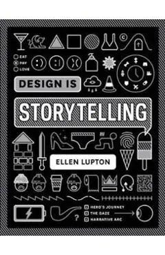 Design Is Storytelling