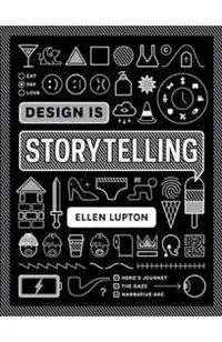 Design Is Storytelling