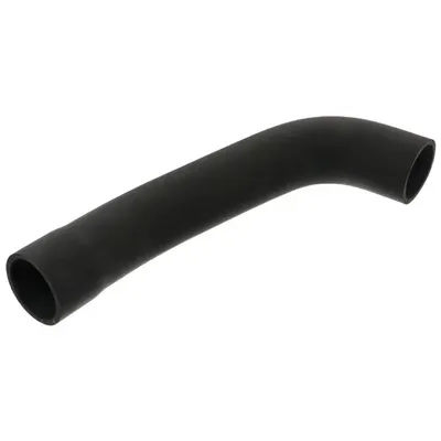 Furtun radiator (63 68mm 68mm 77 80mm, lungime: 400mm) potrivit MERCEDES MK, SK OM401.973-OM446.946 07.87-12.98