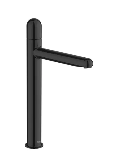 Baterie lavoar Roxa NU A5A3X3FCN0, XL, 312 mm, lucios, Negru titan