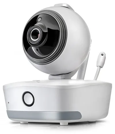 Cameră IP-babyfon Reer - Move 80310