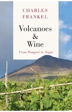 Volcanoes and Wine