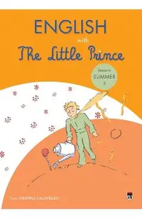 English with The Little Prince. Summer 3