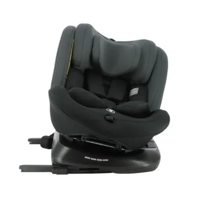 Scaun Auto Nania Dune, 40-150 Cm, Grey