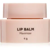 Sister's Aroma Maximizer balsam de buze cu efect de crestere 4 g