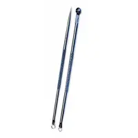 Set Ustensile Indepartare Acnee si Puncte Negre, Nascita Professional, 2 Bucati
