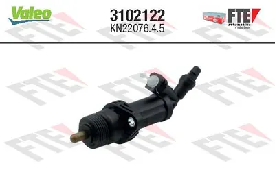 Actuator ambreiaj (22,2mm) potrivit BMW 1 (F20), 1 (F21), 2 (F22, F87), 2 (F23), 3 (F30, F80), 3 (F31), 3 (G20, G80, G28), 3 (G21, G81), 3 GRAN TURISMO (F34), 4 (F32, F82) 1.5-3.0 07.11