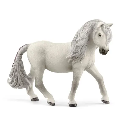 Figurina - Icelandic Pony Mare