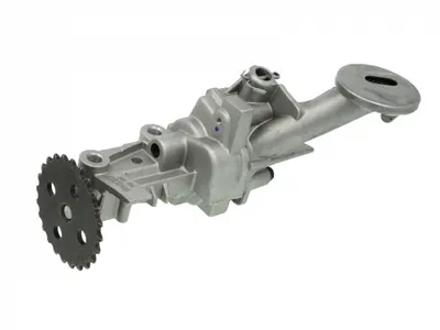 Pompa Ulei Potrivit Nissan Primastar; Renault Clio Ii, Clio Iii, Espace Iii, Espace Iv, Grand Scenic Ii, Kangoo, Kangoo Express, Laguna, Laguna I, Laguna Ii, Laguna Iii 1.9d 2.0 11.93