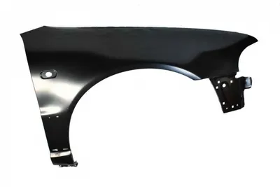 Aripa fata dreapta cu locas semnalizator AUDI A4 intre 1998-2001