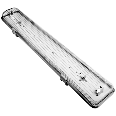 Corp de Iluminat Aparent IP65 1x58W NV-4201.01158