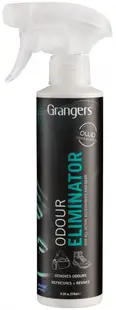 Soluție deodorant Grangers - Odour Eliminator, 275 ml