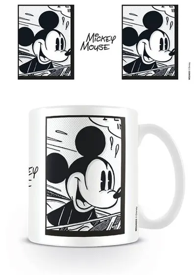 Cană Mickey Mouse (Frame)