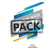 Curs limba engleza A2 Key for Schools Practice Tests Student's Book with Digibooks App