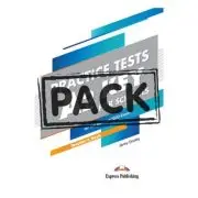 Curs limba engleza A2 Key for Schools Practice Tests Student's Book with Digibooks App