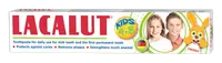 Pasta de dinti Kinder Kids 4-8 ani, 50ml, Lacalut