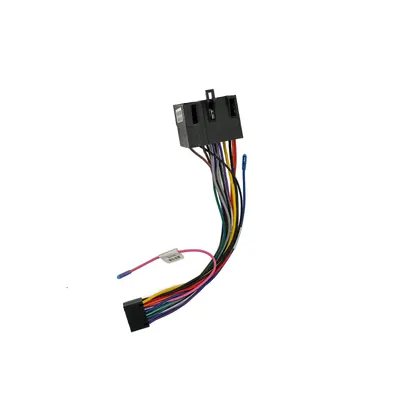 Cablaj multimedia Cablaj adaptor Autodrop Iveco Daily (2006-2014) pentru Navigații multimedia Android